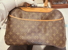 LOUIS VUITTON / モノグラム / ドーヴィル / M47270など2点