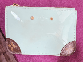 LOUIS VUITTON / ポシェットクレ / M63854 / 状態ランク：Bなど7点(千葉県市原市・出張買取)｜ブランド品の高価買取なら【バイセル】