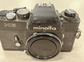 MINOLTA：ボディ／PENTAX：ボディなど16点