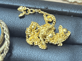 ブレスレット(K24)など7点