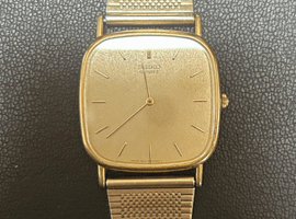 SEIKO / 9530-5000 / 状態ランク：Bなど2点