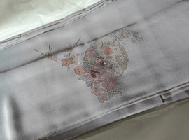 付下げ／振袖など4点