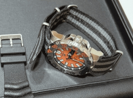 SEIKO／型番:4R36-02T0／状態ランク：ABなど3点