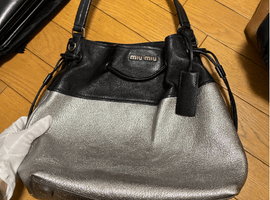 MIU MIU / ショルダーバッグなど3点