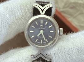 OMEGA / Geneve / 511.365 / 状態ランク：Bなど7点