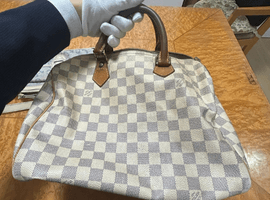 LOUIS VUITTON / ダミエ アズール / スピーディ 30 / N41533 / 状態ランク：Cなど2点