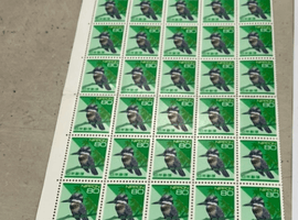 普通切手「日本の自然」シリーズ/など