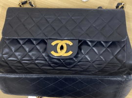 CHANEL / マトラッセ / 状態ランク：Cなど4点