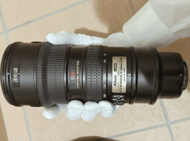 Nikon：レンズ／SIGMA：アクセサリー（三脚・フラッシュ系）など5点