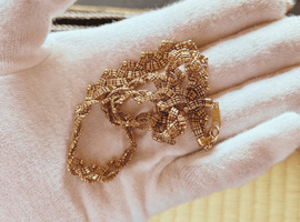 ネックレス（K18）など10点