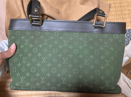 LOUIS VUITTON / モノグラム ミニ / ルシーユ PM / M92682 / 状態ランク:Bなど6点