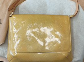 LOUIS VUITTON / ヴェルニ / トンプソンストリート / M91008 / 状態ランク：Cなど6点