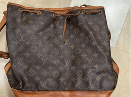 LOUIS VUITTON / モノグラム / 状態ランク：Cなど3点
