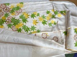 振袖／袋帯など49点