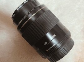 Canon：レンズ／Canon：レンズなど3点