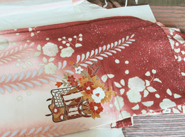 振袖/付下げなど9点