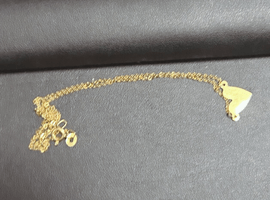 ネックレス(K18)など5点