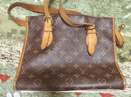 LOUIS VUITTON / モノグラム / ポパンクール オ / M40007 / 状態ランク：Bなど3点
