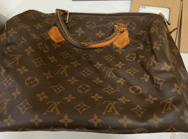 LOUIS VUITTON / モノグラム / スピーディー / 状態ランク：Cなど7点