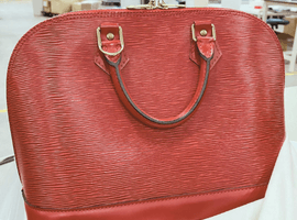 LOUIS VUITTON / エピ / アルマ / M52148など2点