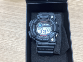 CASIO / G-SHOCK フロッグマン マスターオブ G / GWF-1000 / 状態ランク：ABなど4点(愛知県知多郡武豊町よりご来店・店頭買取）｜時計の高価買取なら【バイセル】