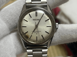 SEIKO / ロードマーベル / 5740-8000 / 状態ランク:Dなど3点