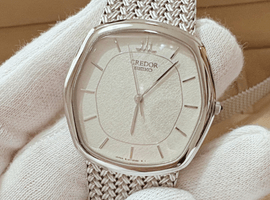 SEIKO / クレドール / 8J81-5030 / 状態ランク：Bなど2点