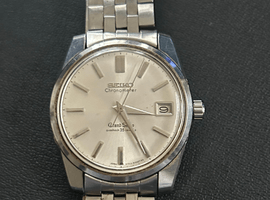 SEIKO / グランドセイコー クロノメーター / 5722-9990 / 状態ランク:Bなど5点