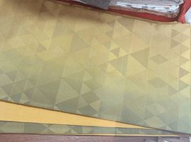 袋帯/紬/道中着など23点