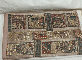 袋帯/色留袖/付下げなど9点