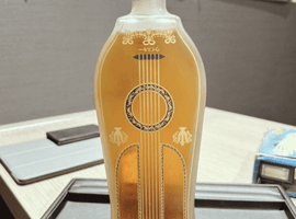 ウイスキー：Suntory（響 リラギター型ボトル）／ウイスキー：Suntory（山崎 12年 ピュアモルト リュート型ボトル）など5点