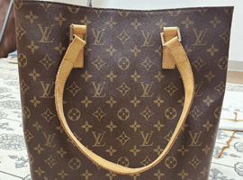LOUIS VUITTON / モノグラム / ヴァヴァン GM / M51170 / 状態ランク：Bなど2点