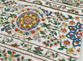 袋帯/付下げなど3点