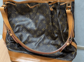 LOUIS VUITTON / モノグラム / ノエ / M42224 / 状態ランク：BCなど3点