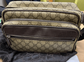 GUCCI / GGスプリーム / 状態ランク：Cなど2点