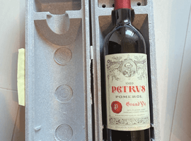 ワイン：Chateau Haut-Brion（1989）／ワイン：CHATEAU HAUT-BRION（1989）など7点