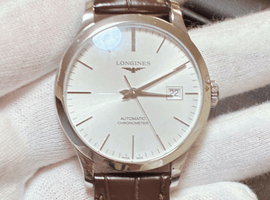 Longines / マスターコレクション / L2.820.4 / 状態ランク：ABなど13点