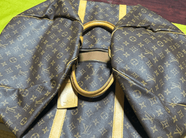 LOUIS VUITTON / モノグラム / キーポル 60 / M41422 / 状態ランク：Bなど3点
