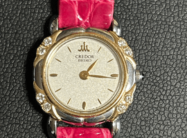 SEIKO / 2J80-003A / 状態ランク：Bなど8点