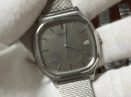 SEIKO / 5932-5030 / 状態ランク：Cなど9点