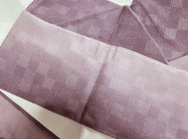 小紋/羽織/付下げなど8点