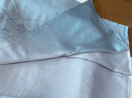 訪問着／振袖／紬など15点