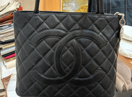 CHANEL / マトラッセ / 復刻トート / 状態ランク：Bなど3点