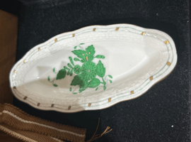 プレート / HERENDなど2点