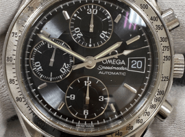 OMEGA / スピードマスター / 3513.50 / 状態ランク：Cなど8点