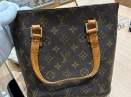 LOUIS VUITTON / モノグラム / ヴァヴァン PM / M51172 / 状態ランク：BCなど2点