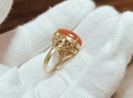 リング(K18)など6点