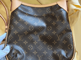 LOUIS VUITTON / モノグラム / オデオン PM / M56390 / 状態ランク:Sなど3点