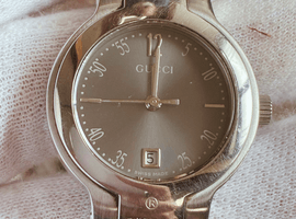GUCCI / ラウンド / 8900L / 状態ランク:Bなど5点