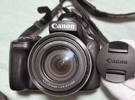 Canon:PowerShot SX50 HS/OLYMPUS:レンズなど12点